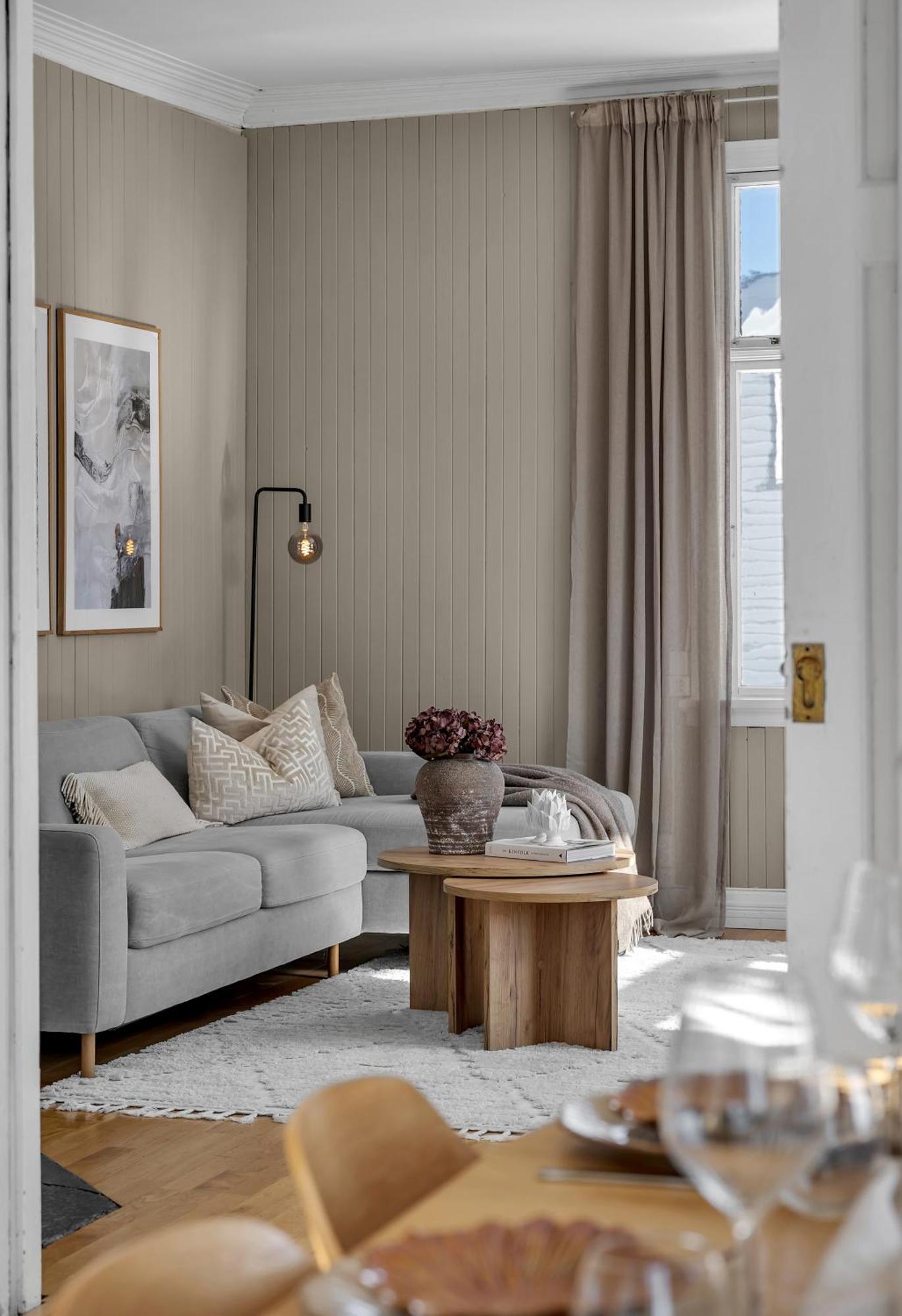 Lovely City Center Apartment With Amazing Views And Free Parking! 特罗姆瑟 外观 照片